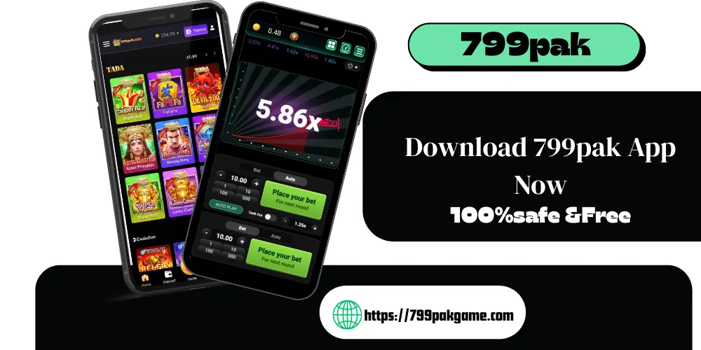 799pak Game
