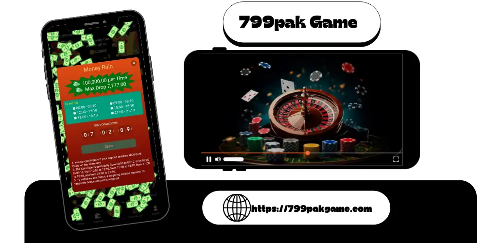 799pak Game