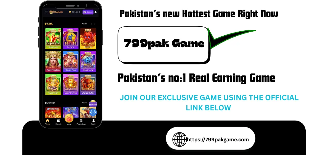 799pak Game

